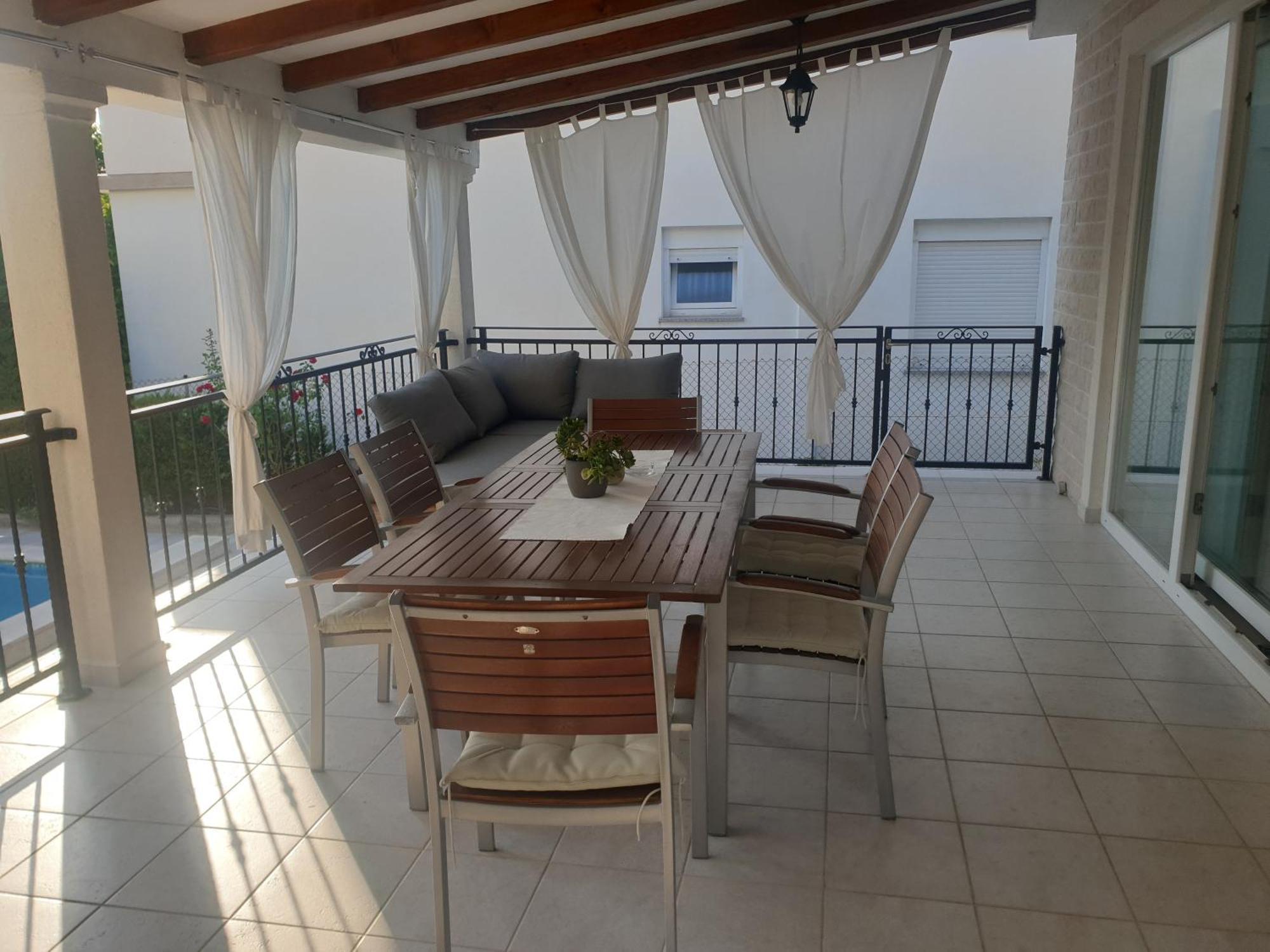 Villa Bella Banjol Buitenkant foto