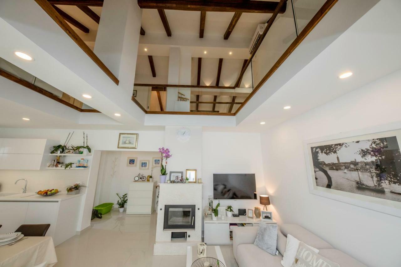 Villa Bella Banjol Buitenkant foto