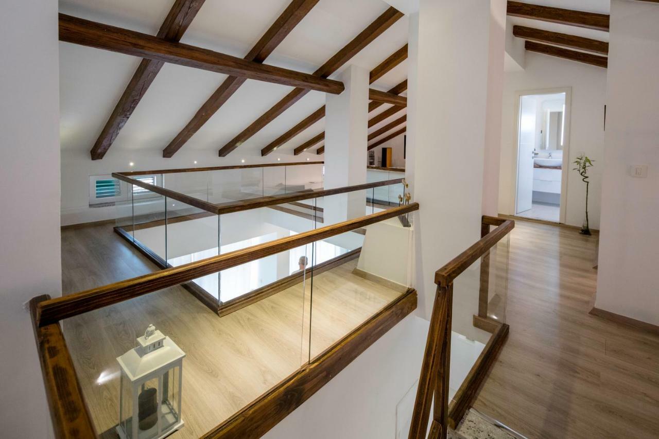 Villa Bella Banjol Buitenkant foto